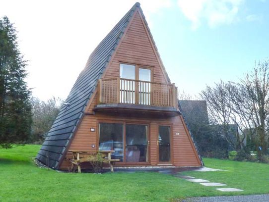 Waterside Cornwall -  family friendly holiday village